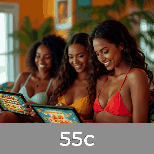 55c: O Melhor em Pagamentos Rápidos e Segurança