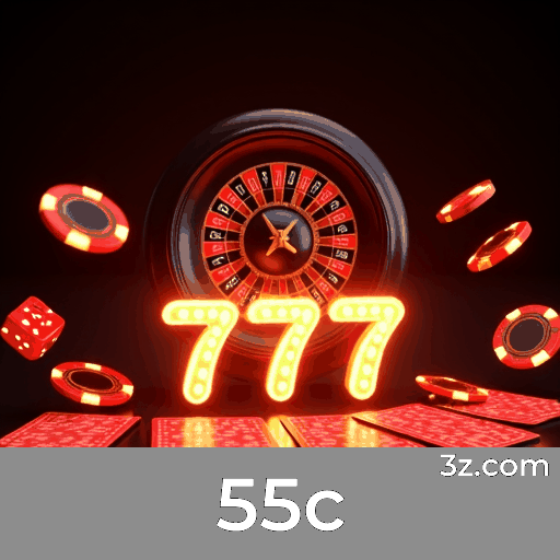 Descubra 55c: A Plataforma de Comunidade Vibrante