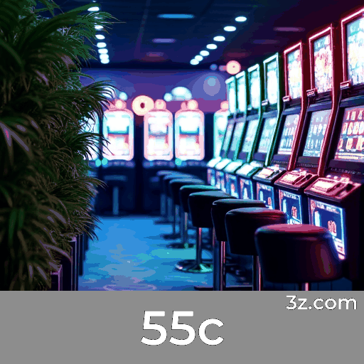 Desbloqueie Recompensas Incríveis no 55c Hoje!