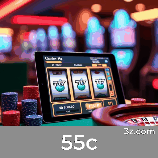 55c: Experimente a Emoção Instantânea e Altos Ganhos no Crash