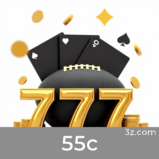 55c: Seu Cassino Online Premiado e Seguro