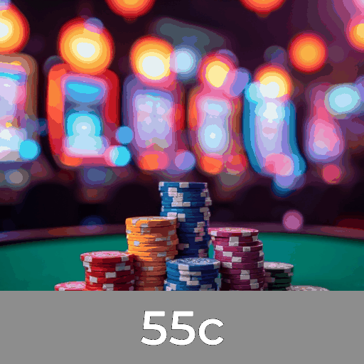 55c.com - Líder em Apostas Online no Brasil - 55c
