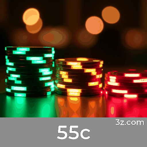 55c: Seu Cassino Online Premiado e Seguro