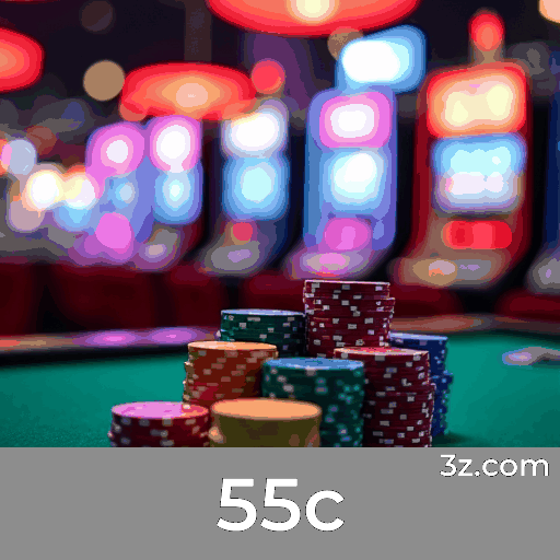55c: Seu Cassino Online Premiado e Seguro