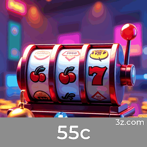 Qualidade e Variedade de Jogos no 55c