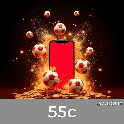 55c: Seu Cassino Online Premiado e Seguro