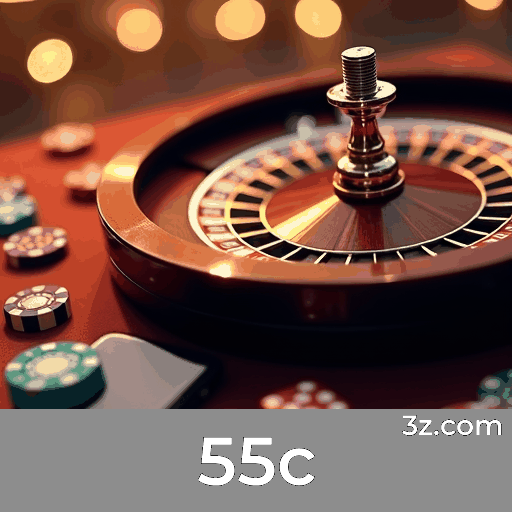 55c: Seu Cassino Online Premiado e Seguro