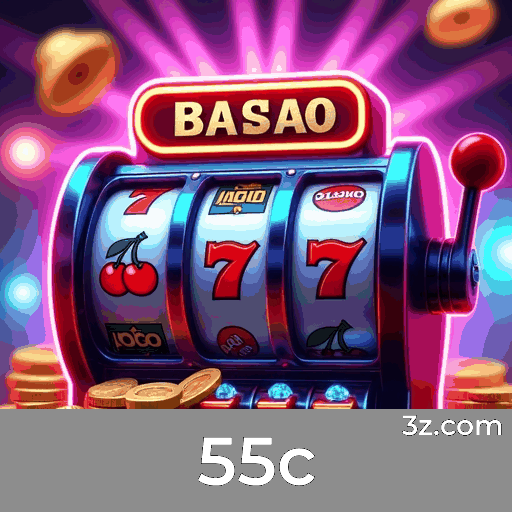 55c: Seu Cassino Online Premiado e Seguro