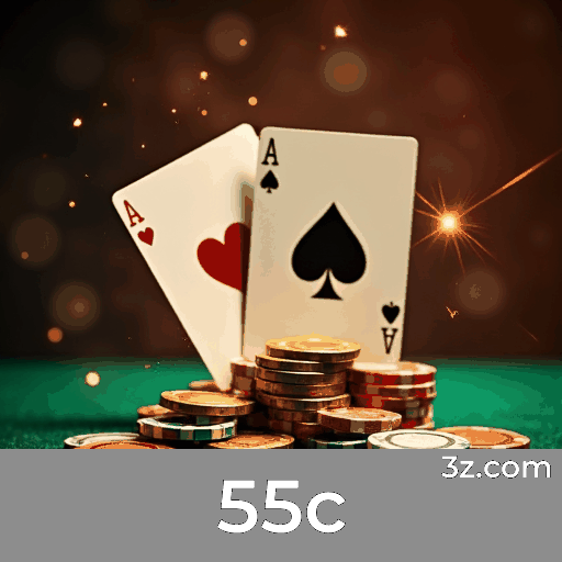 Qualidade e Variedade de Jogos no 55c