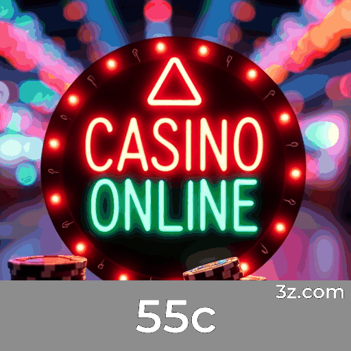 55c: Seu Cassino Online Premiado e Seguro