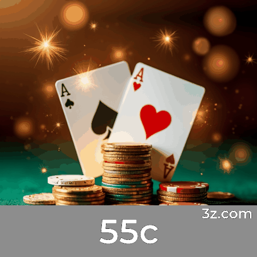 Descubra 55c: A Plataforma de Comunidade Vibrante